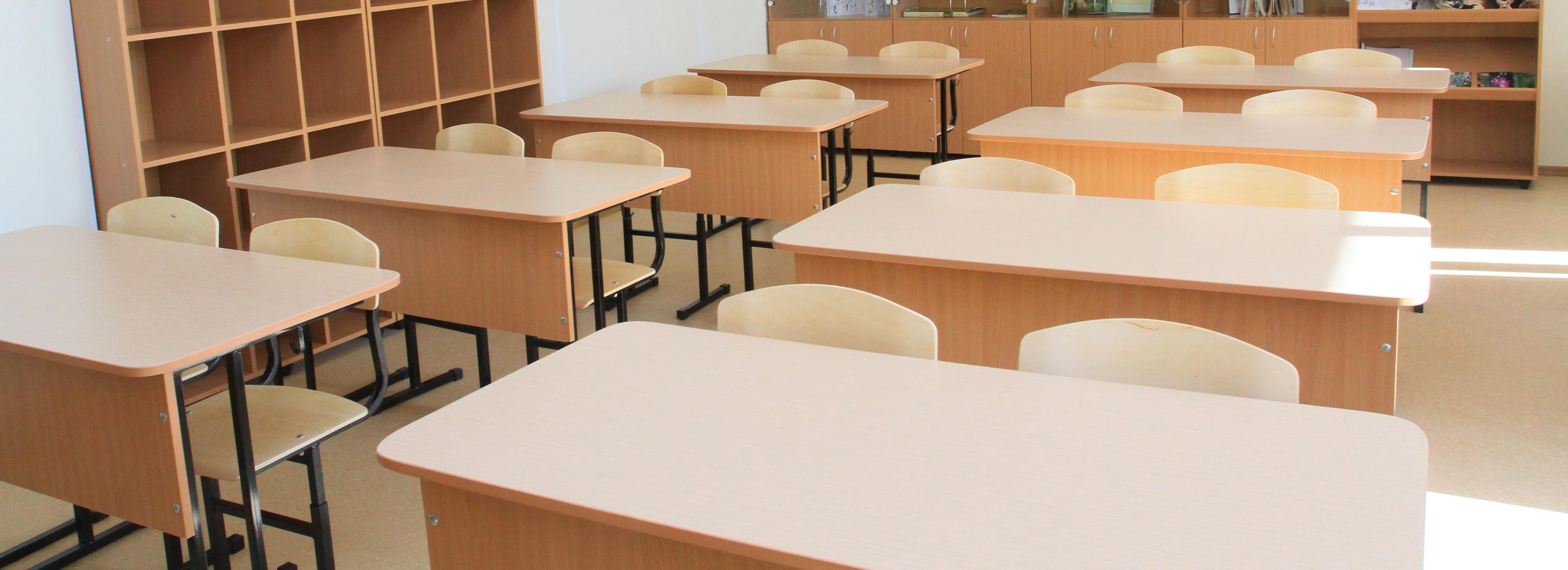 Мэр Кудрявцев: 10 детсадов и две школы возведут за свой счёт застройщики