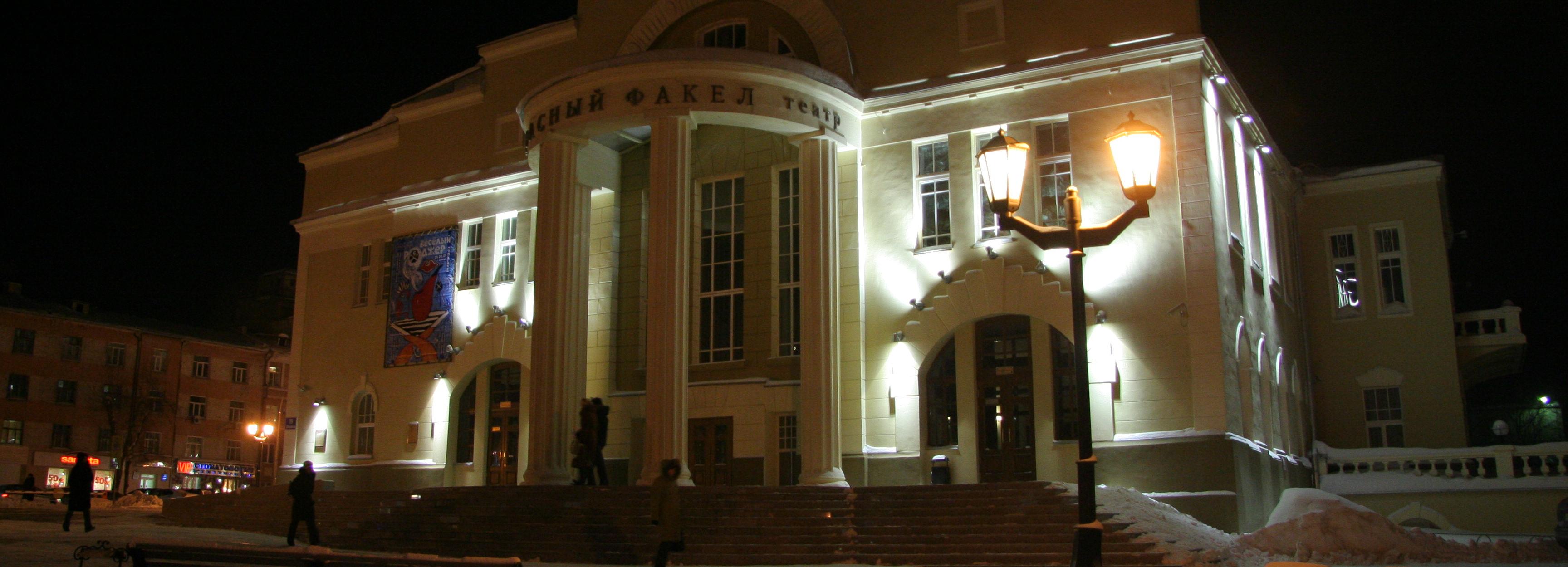 «Собачье сердце» впервые увидят зрители театра «Красный факел»