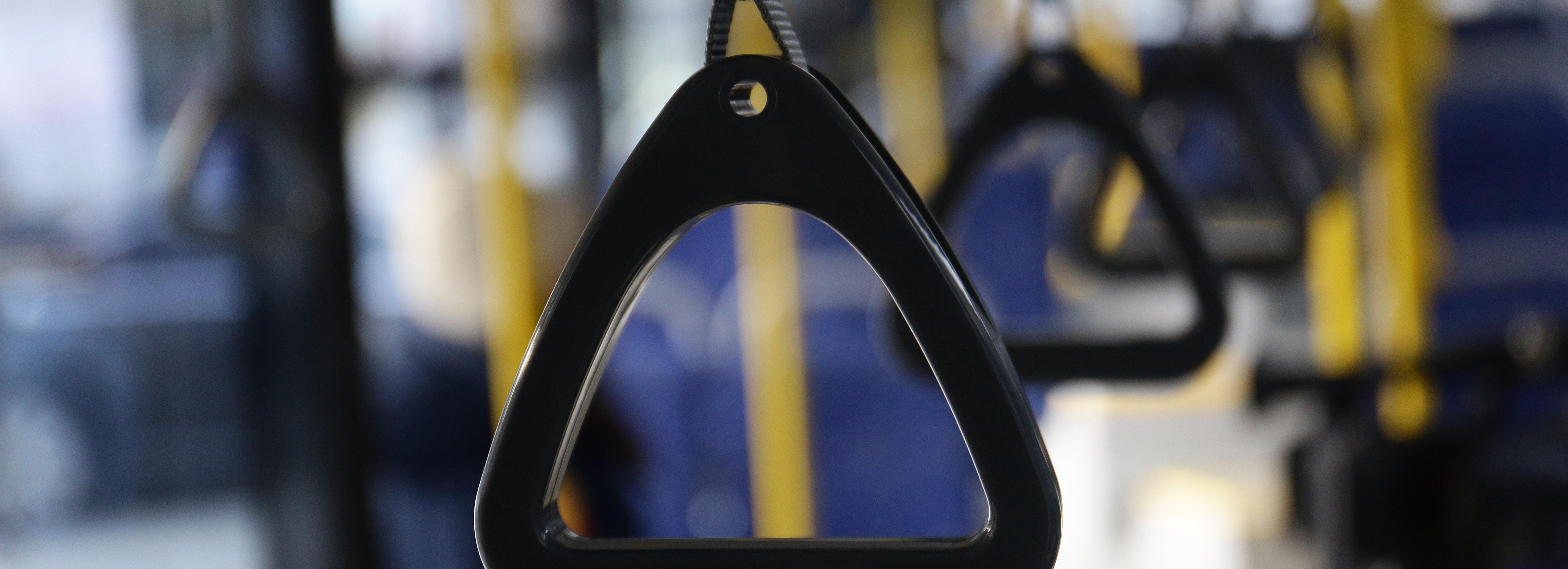 Переносят остановку «Жуковского» для троллейбуса и маршрутки