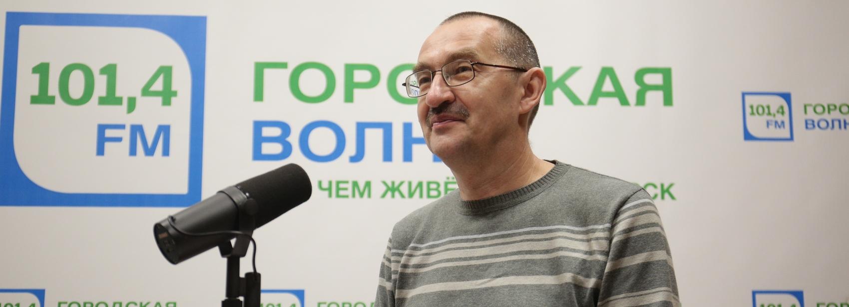 Однажды в Новосибирске: барахолка, ножницы цен и огурцы для нэпманов