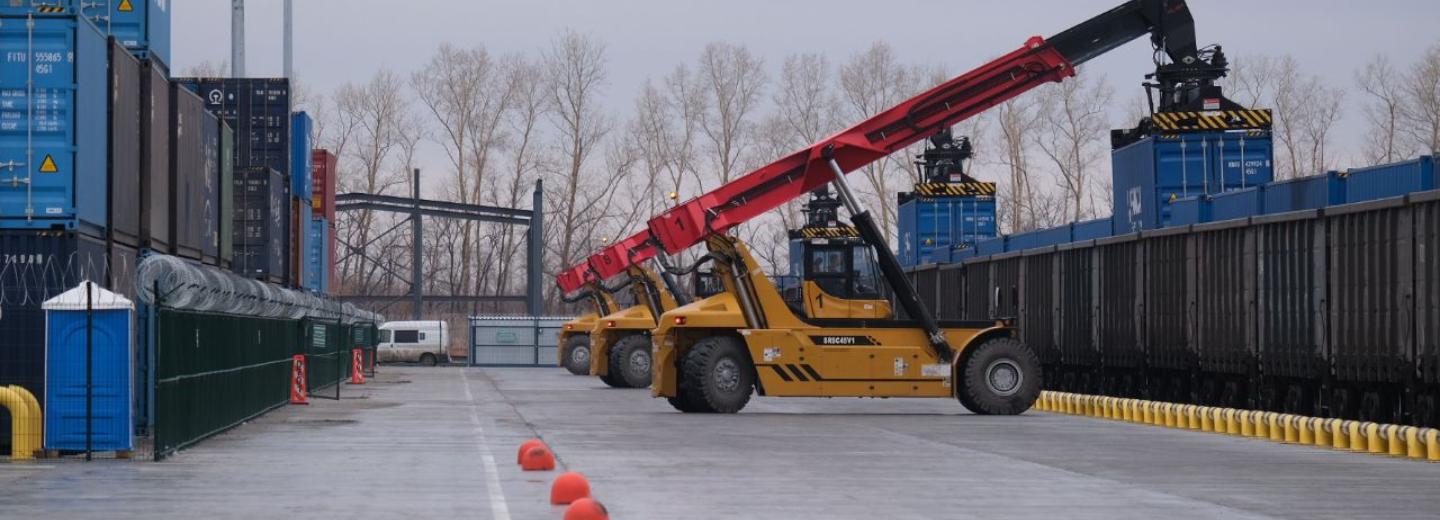 Особая экономическая зона за 1,5 млрд рублей появится под Новосибирском