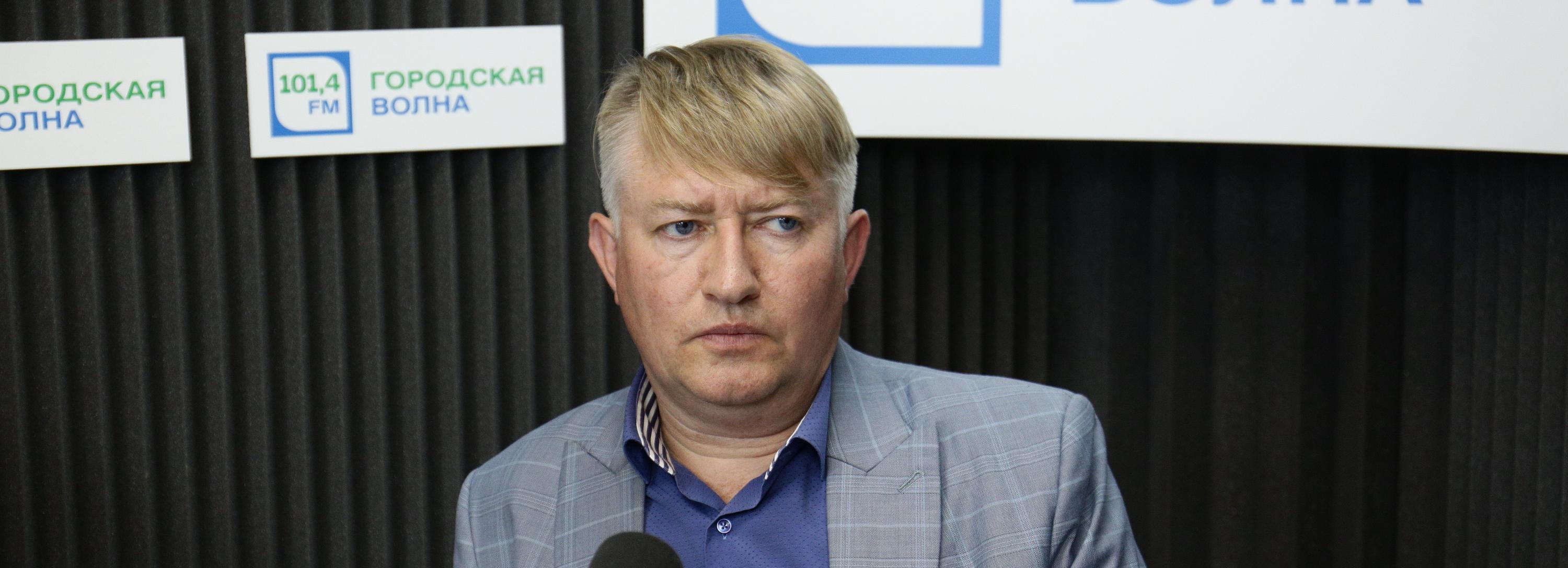 Довести трамвай до Снегирей и Южно-Чемского мешают железные дороги