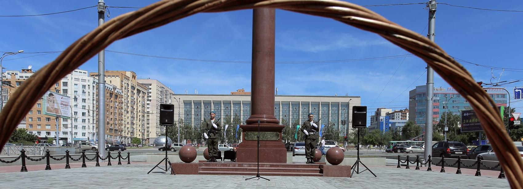 В Новосибирске осталось 320 ленинградцев-блокадников