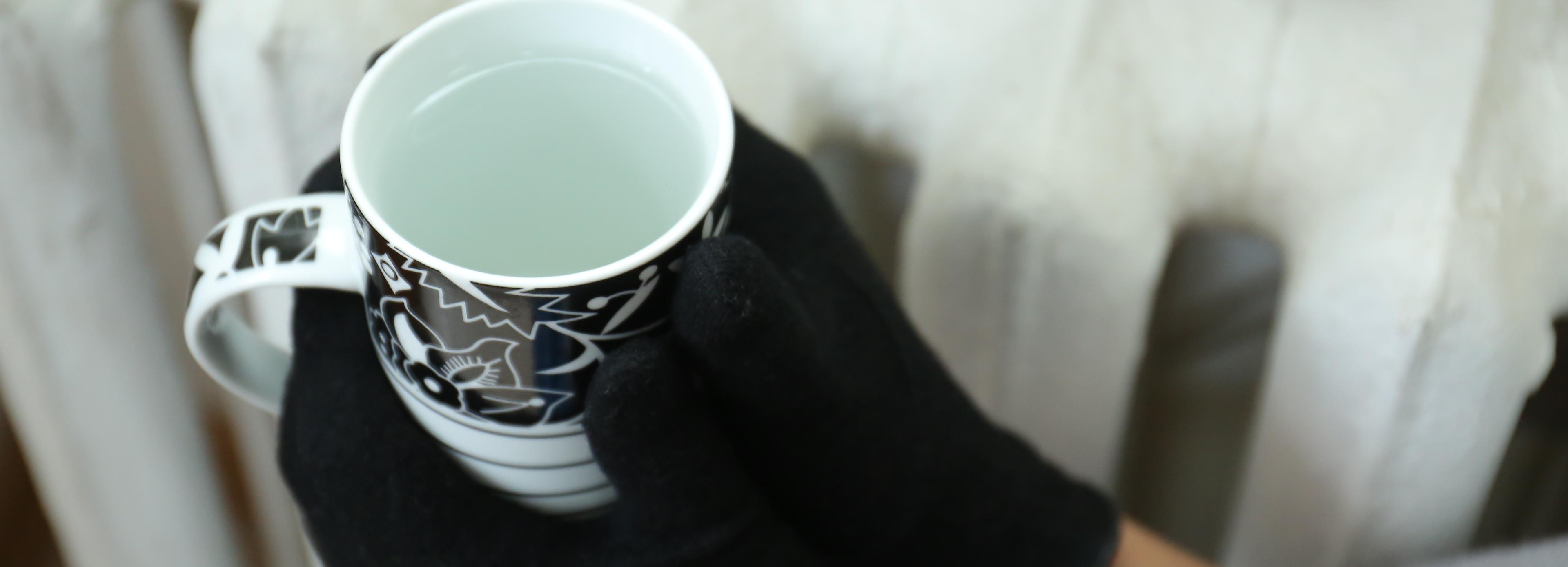 Первые дома начали подключать к отоплению в Новосибирске