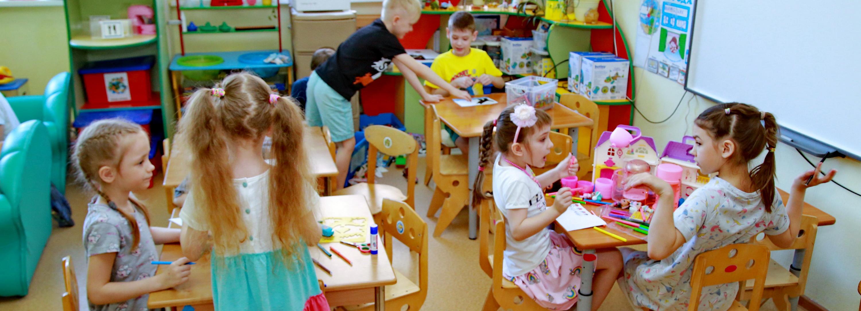 В Новосибирске зарезервировали участки под 12 детских садов и шесть школ