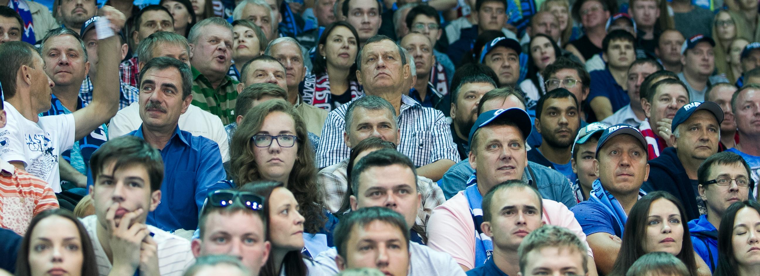 Болельщики и игроки ХК «Сибирь» вступили в регистр доноров костного мозга