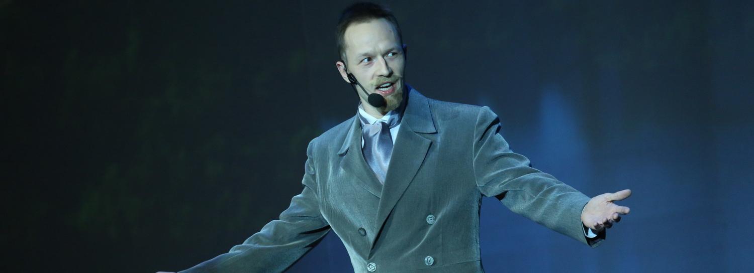 Афиша Новосибирска: куда сходить в четверг, 26 ноября