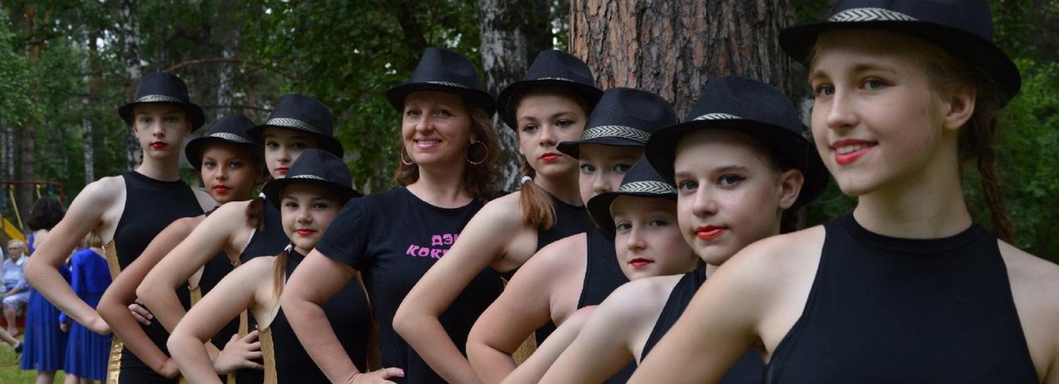 Фестиваль «Ритмы лета» собрал на ОбьГЭСе танцоров разных направлений