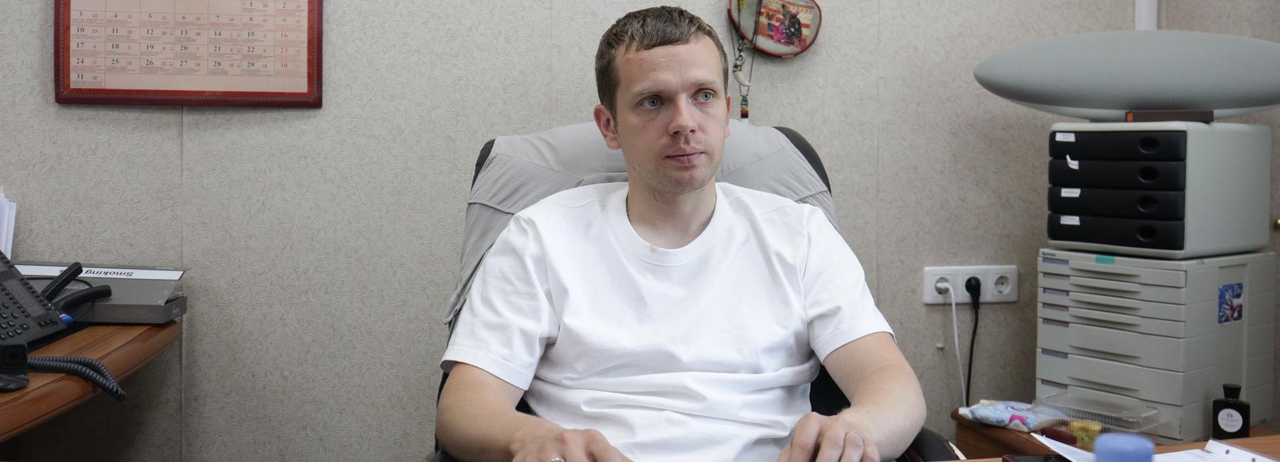 «Слонов не будет, жирафов привезём»: на павильон в зоопарке нужен миллиард