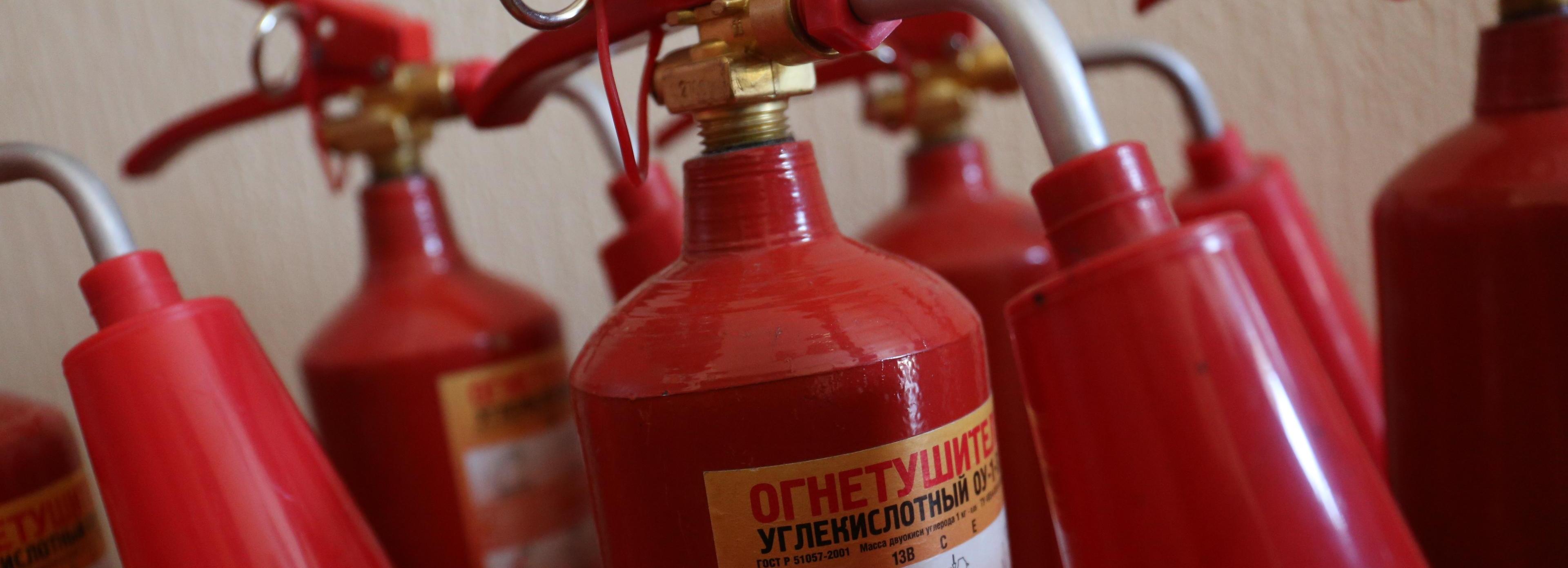 Старушка подожгла военкомат в Новосибирске по совету аферистов