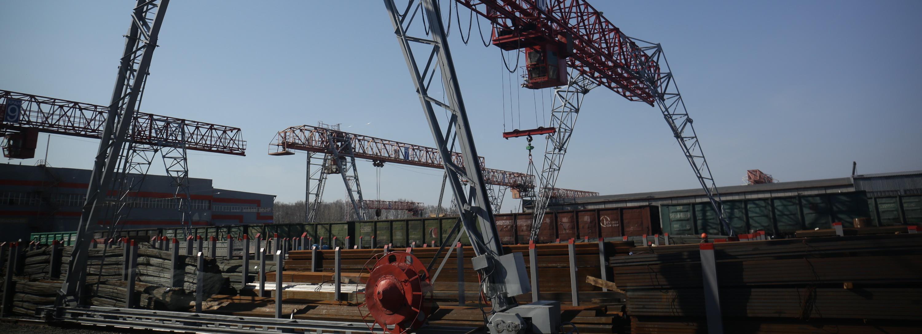 Аналог Avito для промышленников разработали в Новосибирске