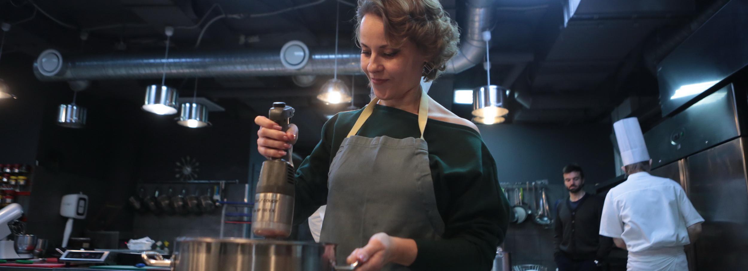 Новосибирцам предлагают стать экскурсоводами и гастрогидами