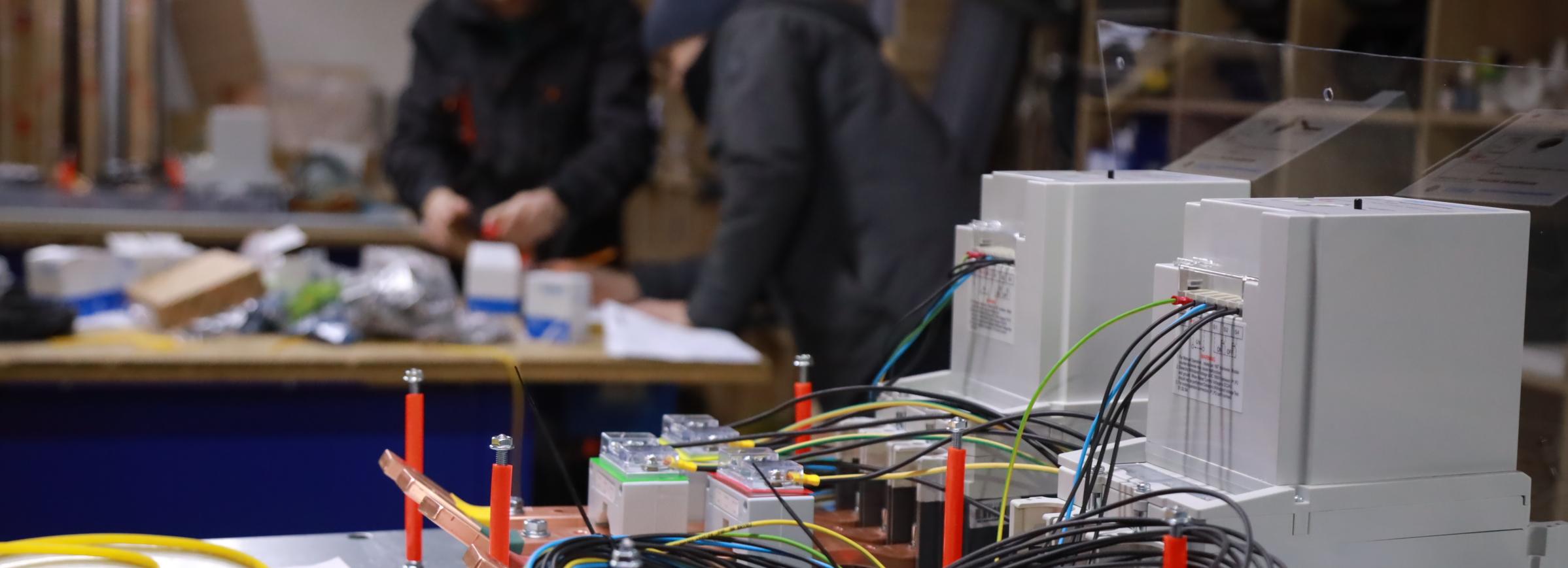 Новых резидентов набирают бизнес-инкубаторы Новосибирска