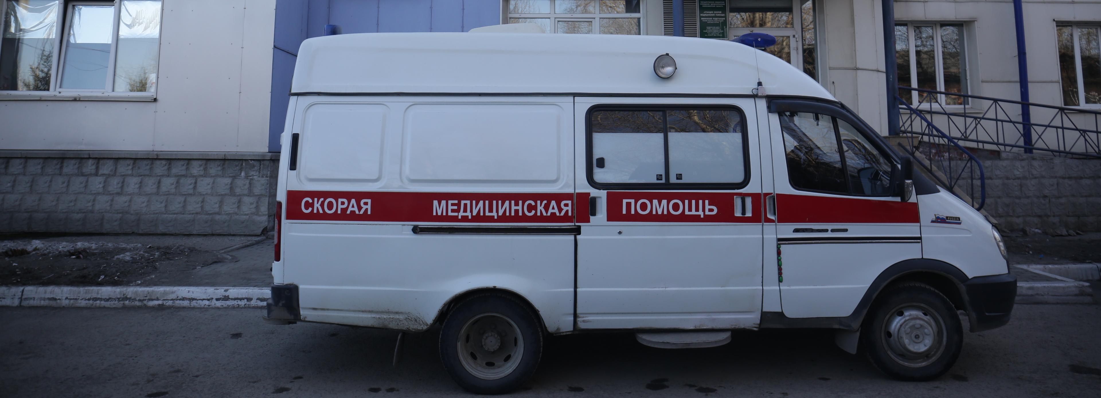 Главный инфекционист предупредила новосибирцев о суши с описторхами