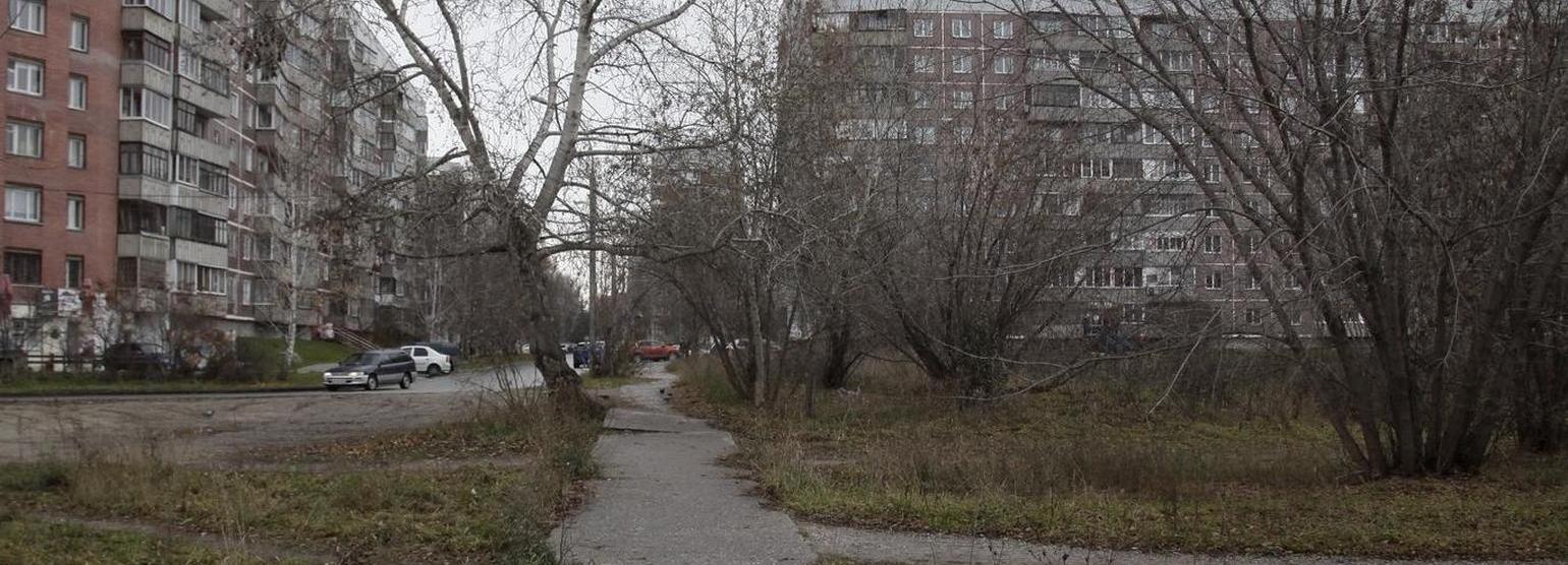 Жители Щ о будущем сквера на Демакова: «Люди ждут дела, а не разговоров»