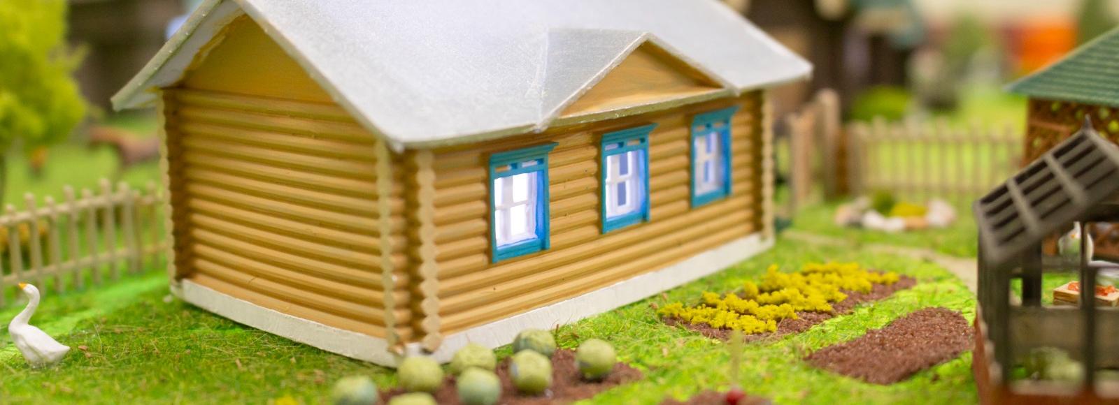 Интерактивный макет региона с погружением в прошлое делают в Новосибирске