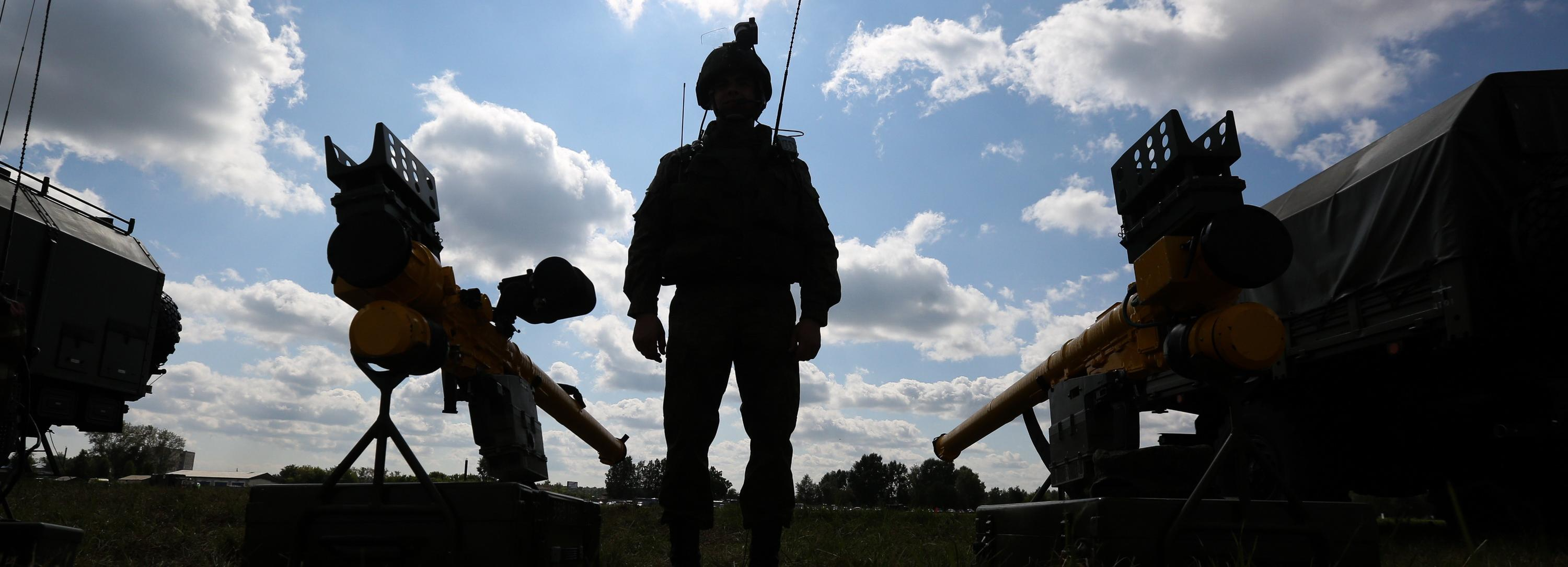 Новосибирский элитный батальон «Вега» объявил о новом наборе бойцов