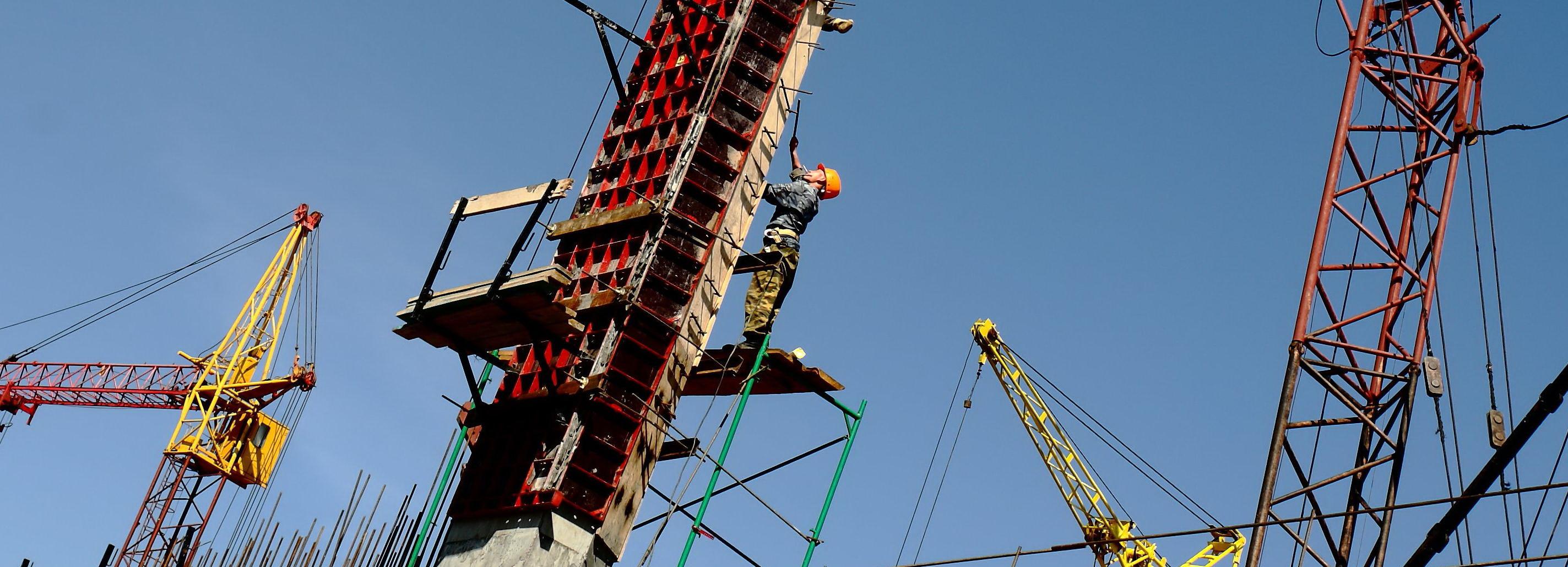 7,7 га в нижней зоне Академгородка отдадут под комплексное развитие