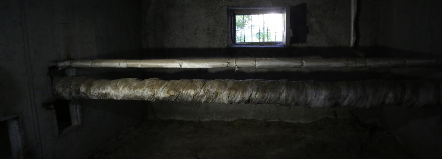 16 подвалов удалось продать мэрии в 2022 году в Новосибирске