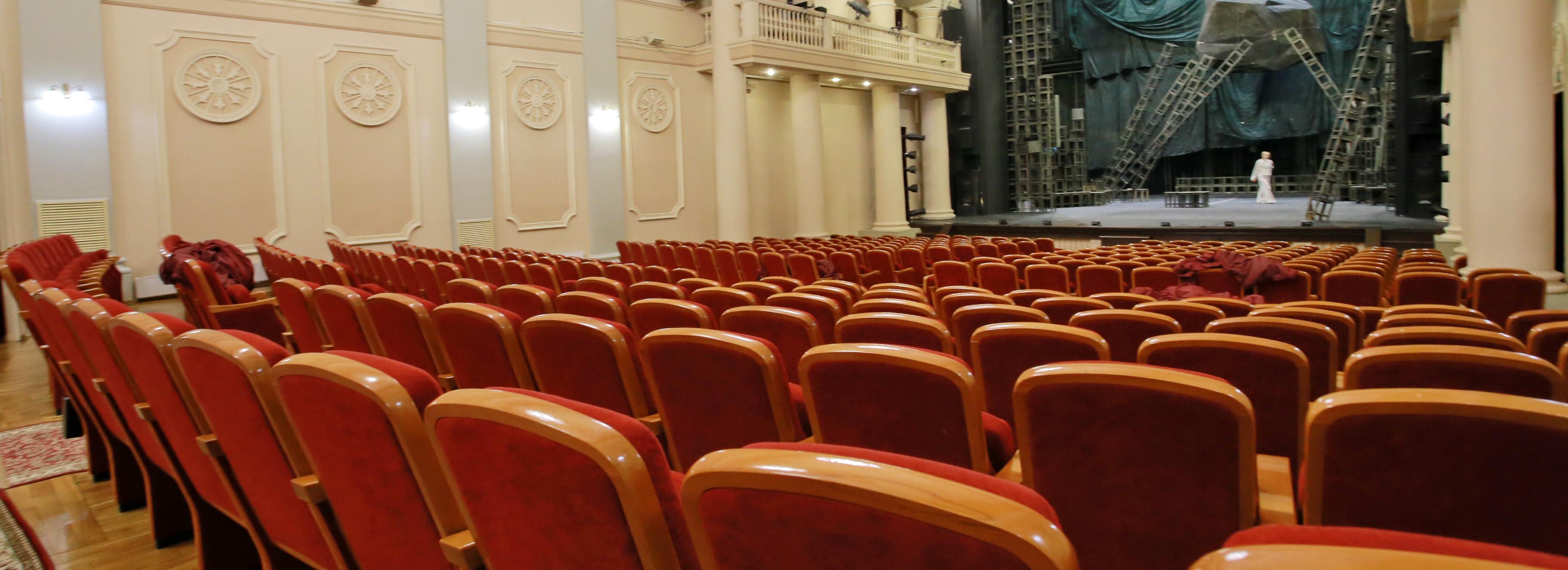 Афиша Новосибирска: куда сходить в среду, 6 марта