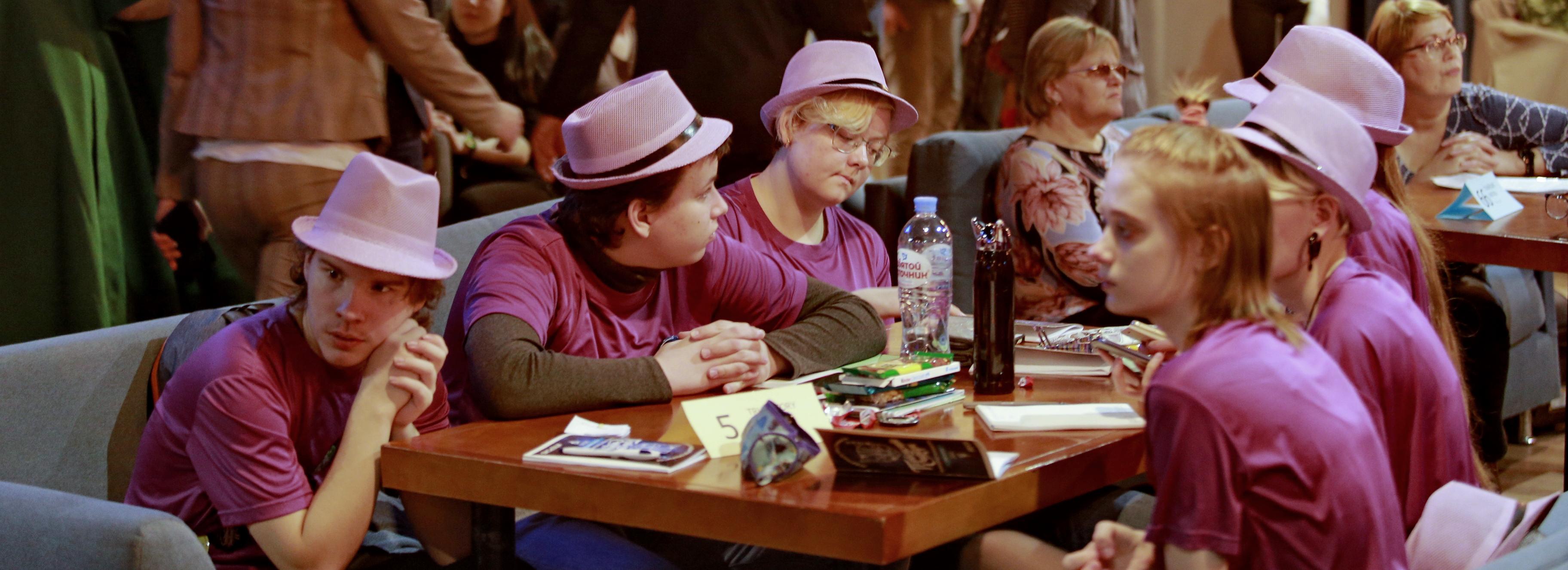 Сибирское «Что? Где? Когда?» проведёт знаток Борис Белозёров