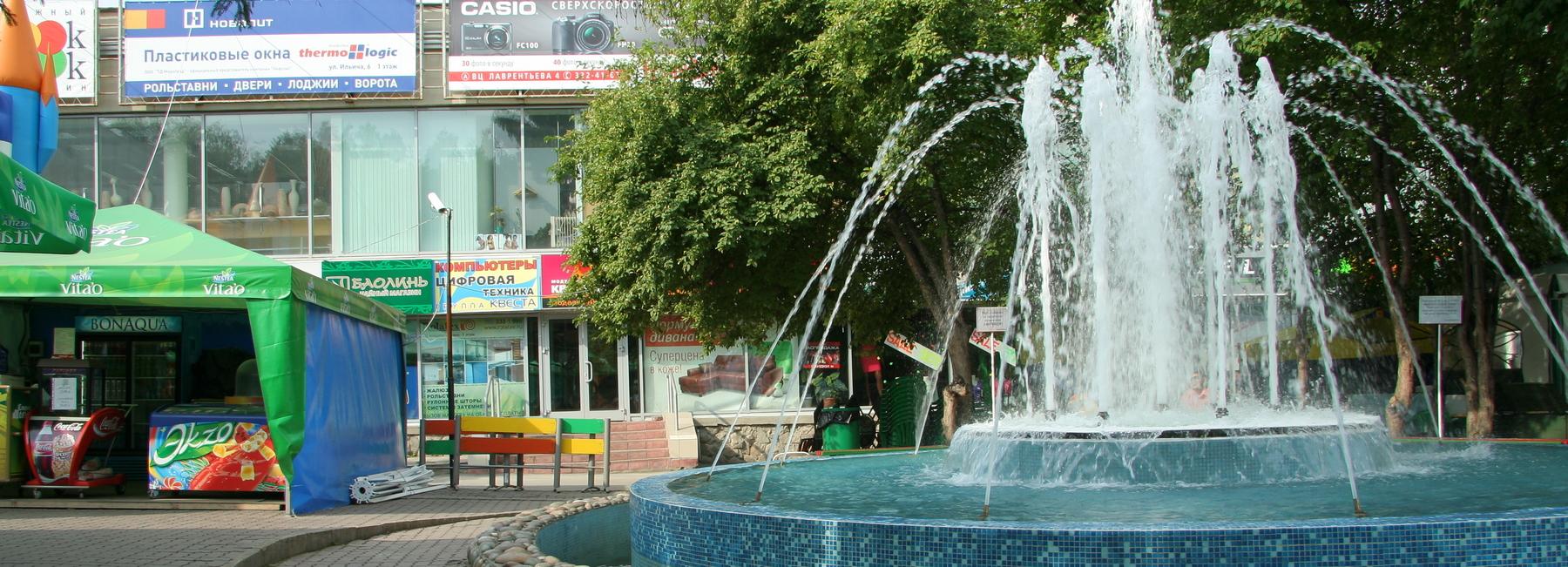 Застройщик расселит 120 квартир в восьми старых двухэтажках Академгородка