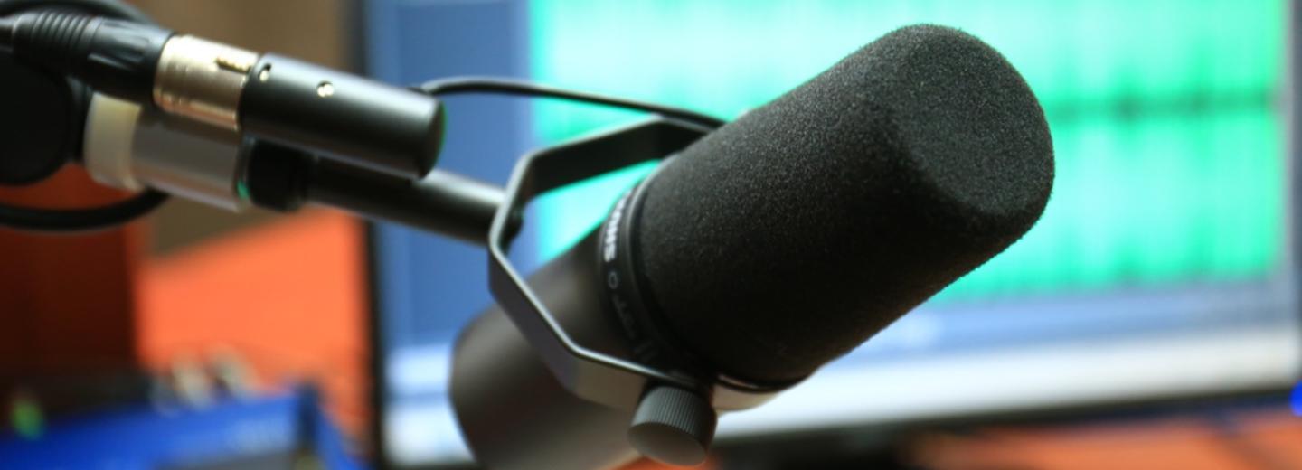 Как завоевать медали в прыжках на батуте — слушайте на Горволне