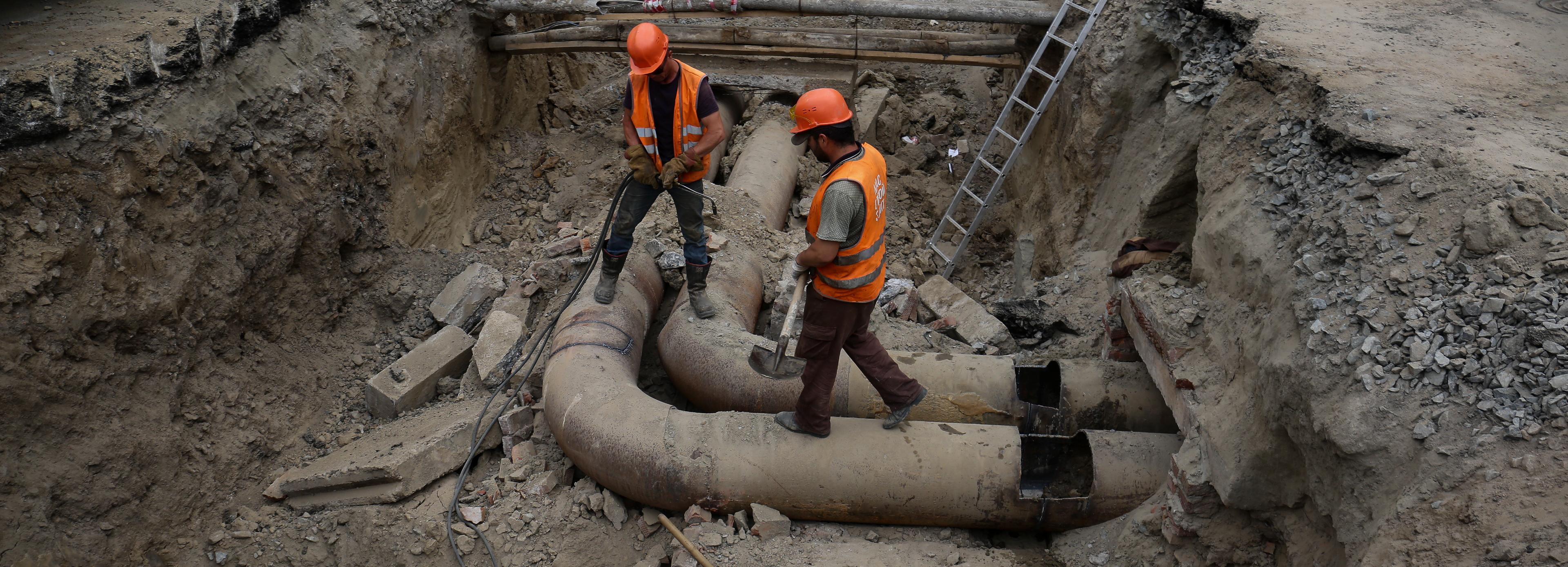 Маршруты транспорта изменят из-за ремонта на улице Бориса Богаткова