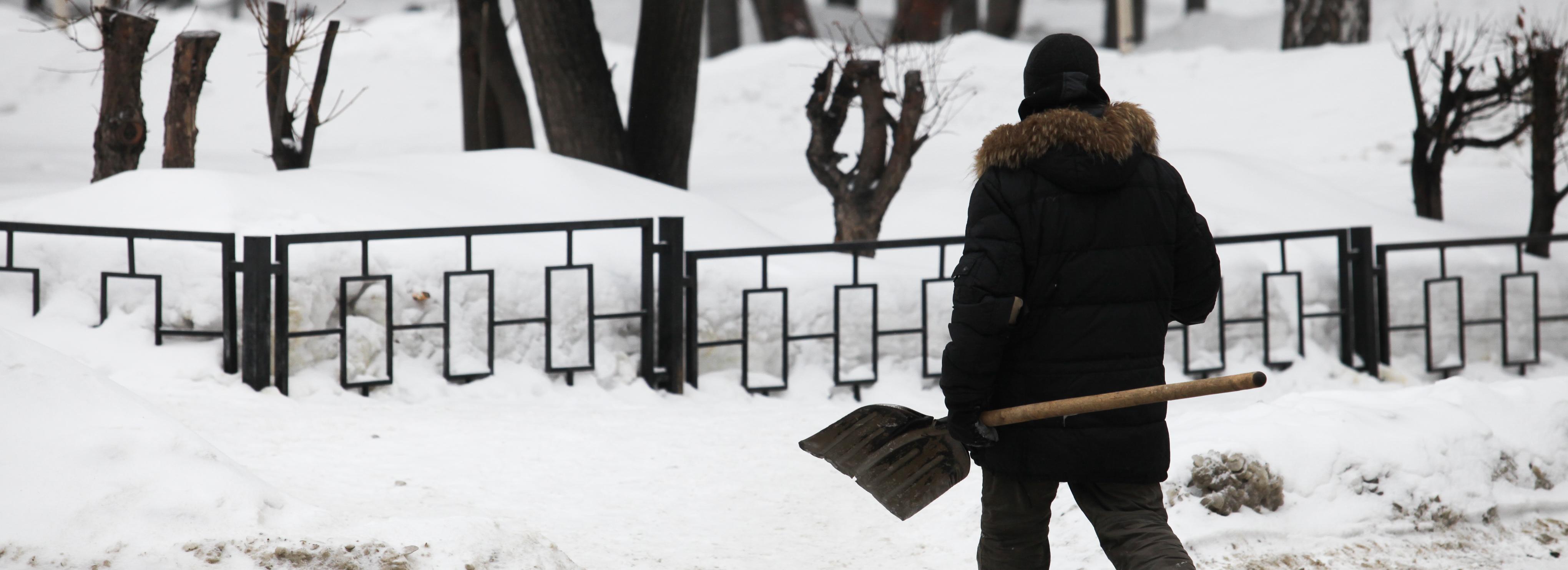 Мэр Новосибирска обвинил коммунальщиков в «головотяпстве»