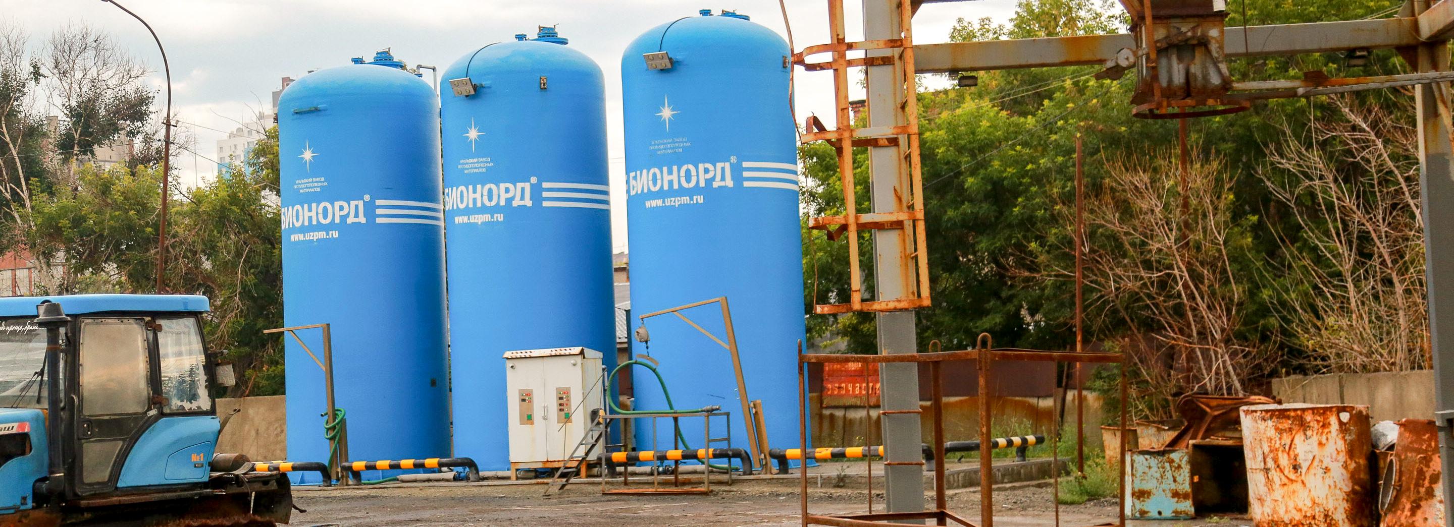 Нет «Бионорду» — итоги соцопроса горожан подвели в Новосибирске