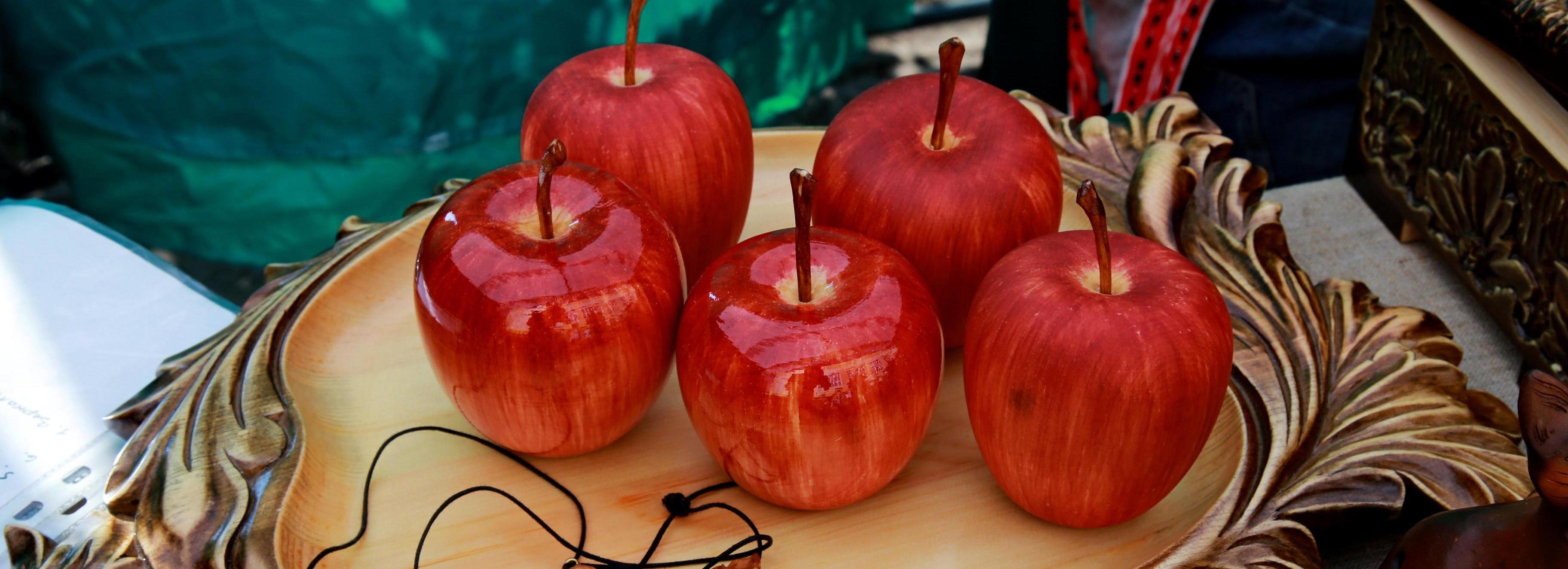 Сибирскую яблочную пастилу оценят в гастрономической столице Китая