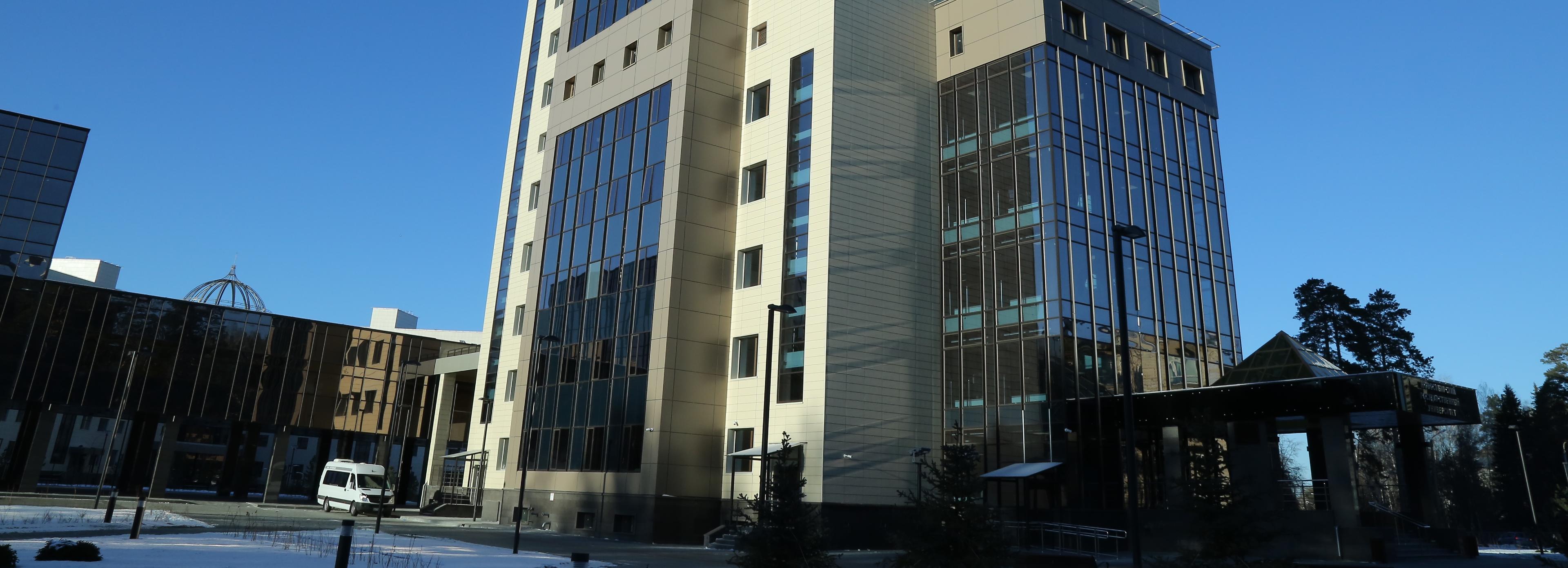 В Новосибирске создали самоочищающуюся от бактерий и вирусов ткань