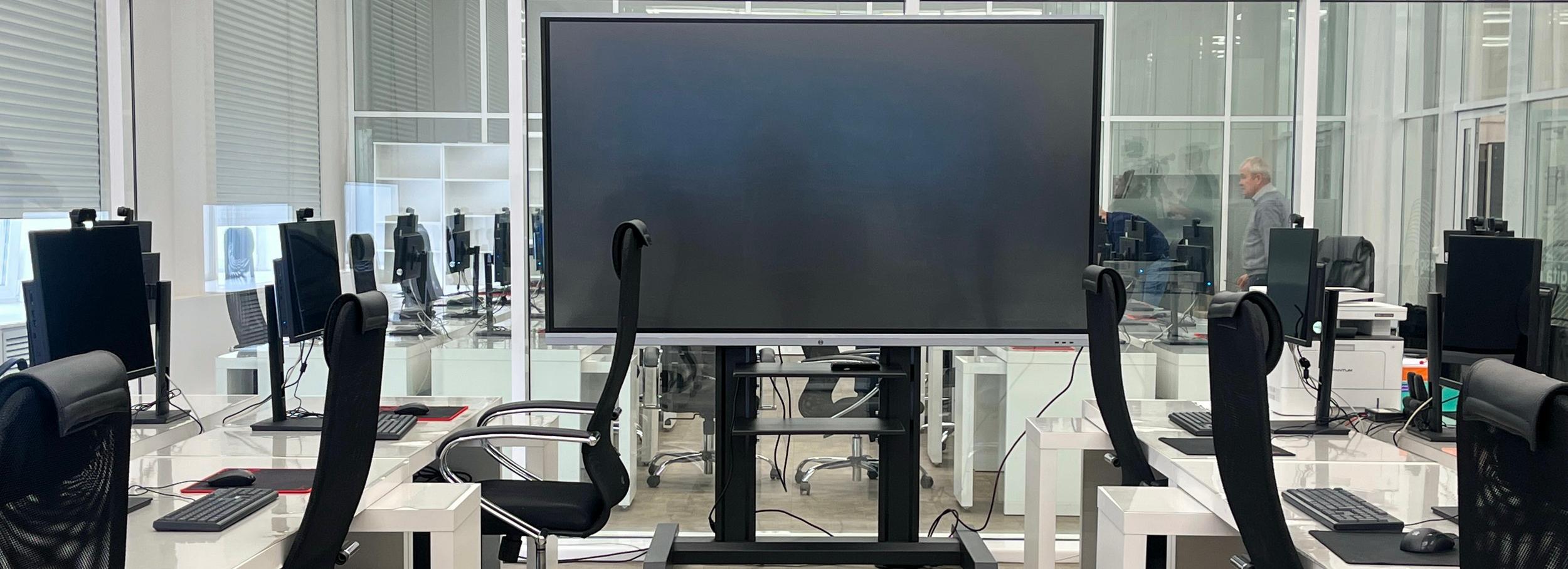 2000 камер будут следить за выборами президента в Новосибирской области