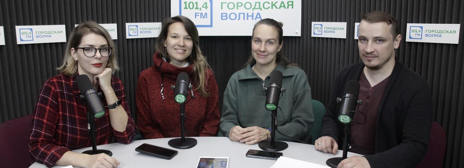 Разговор о спорте: «В зоне фристайла на кубке Сибири всегда зрелищно»