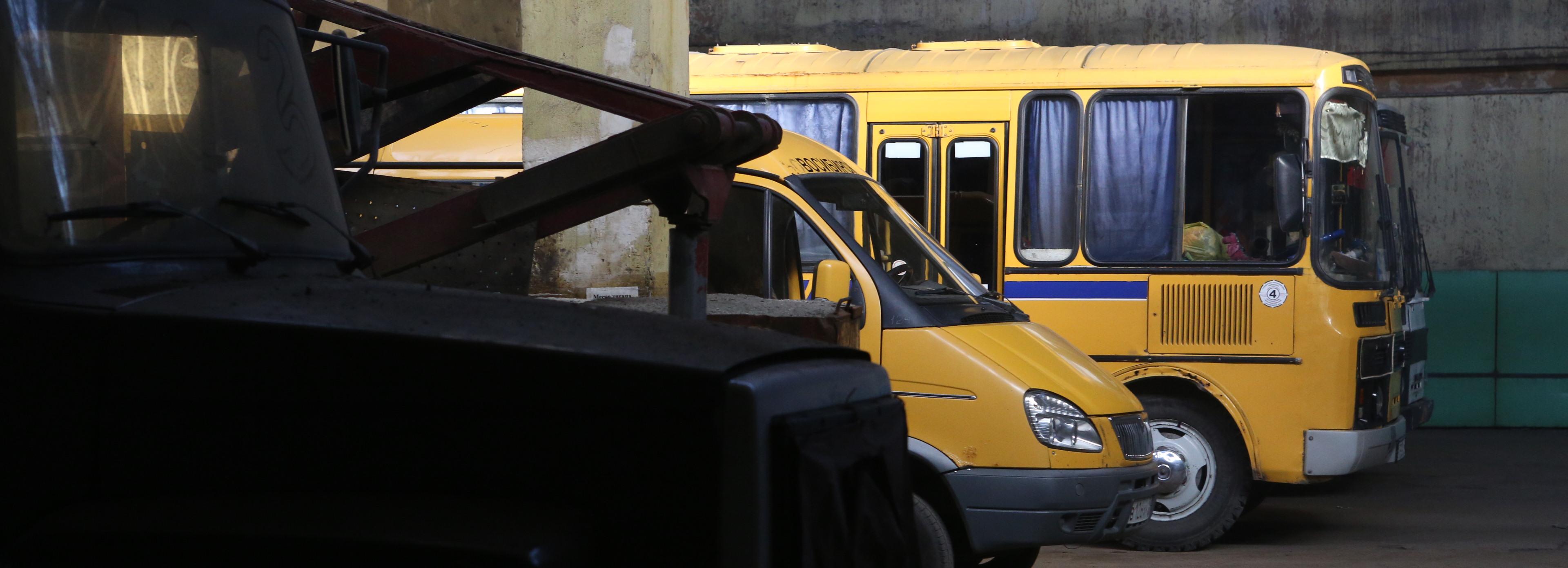 Дачные автобусы будут ходить до 9 октября в Новосибирске