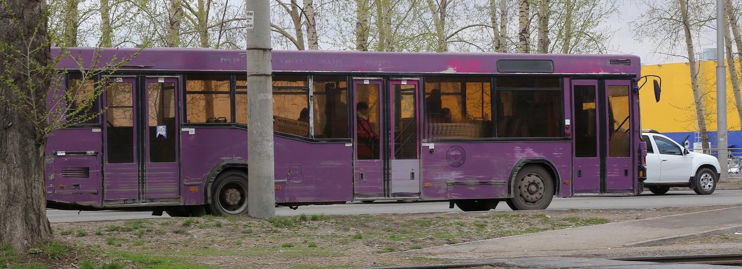 На Родниках перекроют улицу — транспорт пустят в объезд