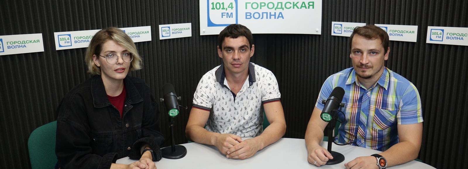 Разговор о спорте: «За день спидвея стираем 15 сантиметров льда»