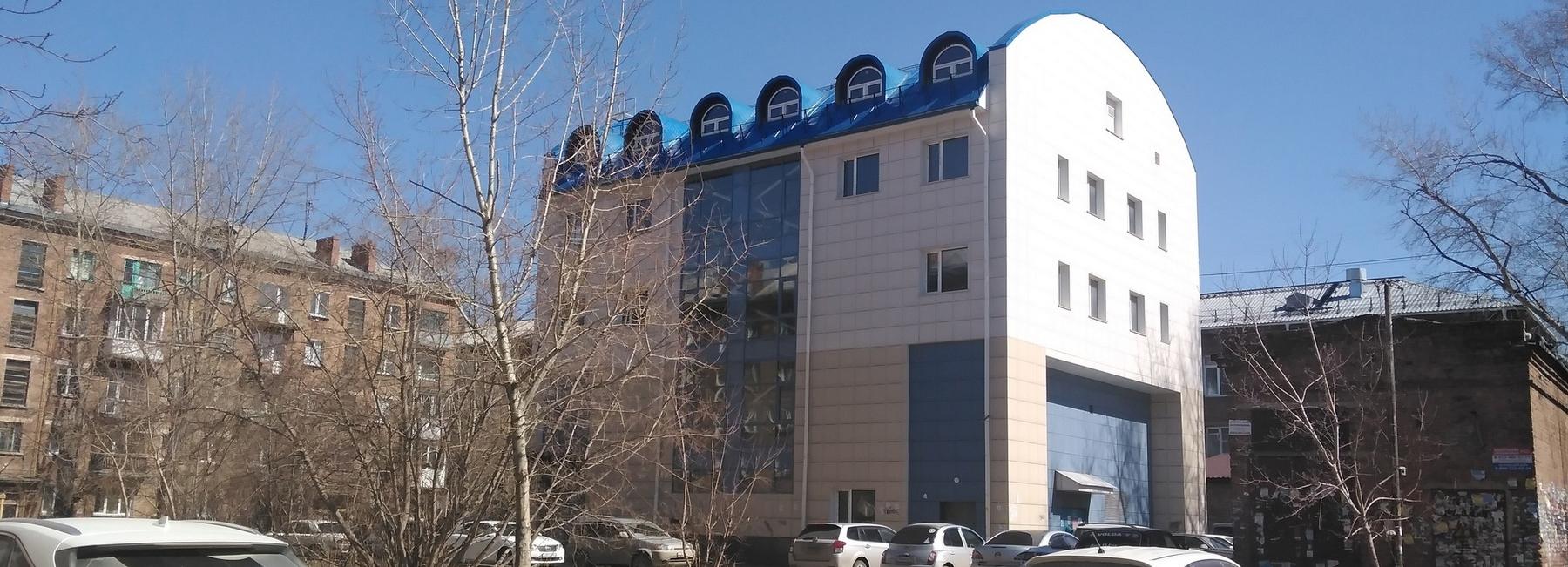 Центр технического творчества откроется рядом с площадью Маркса