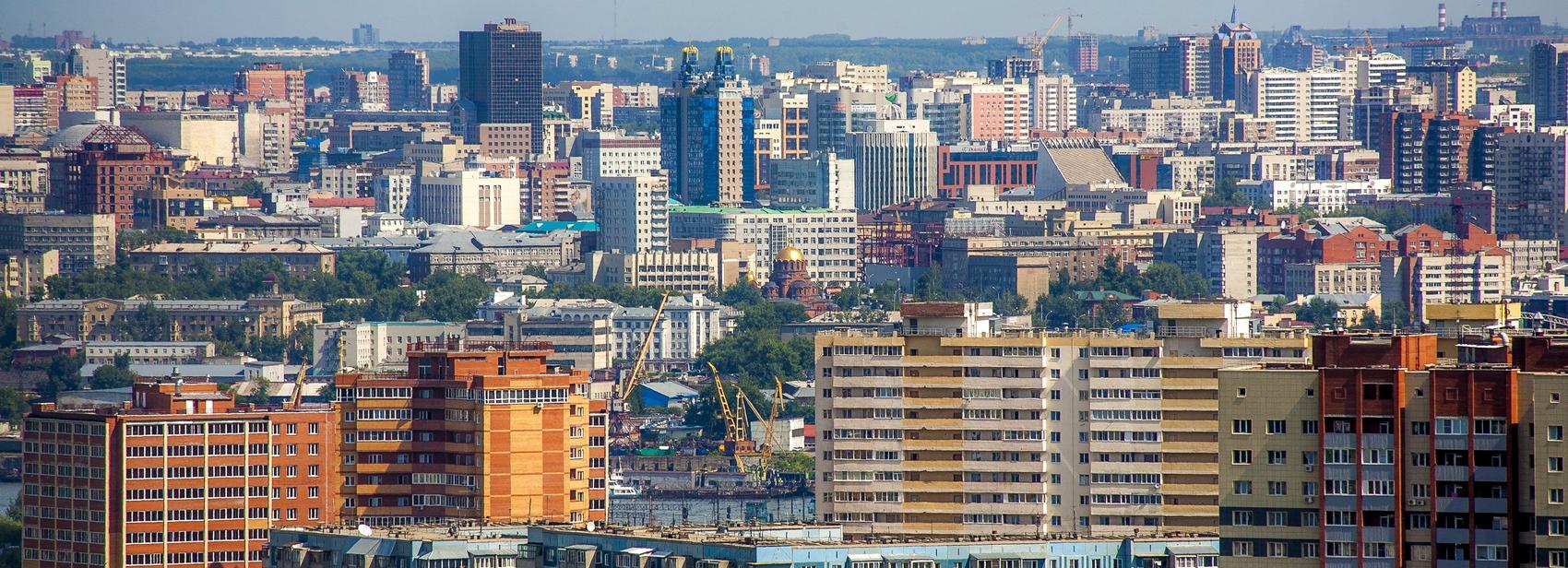 Новосибирцы могут загружать фоторепортажи своих прогулок в Яндекс.Карты