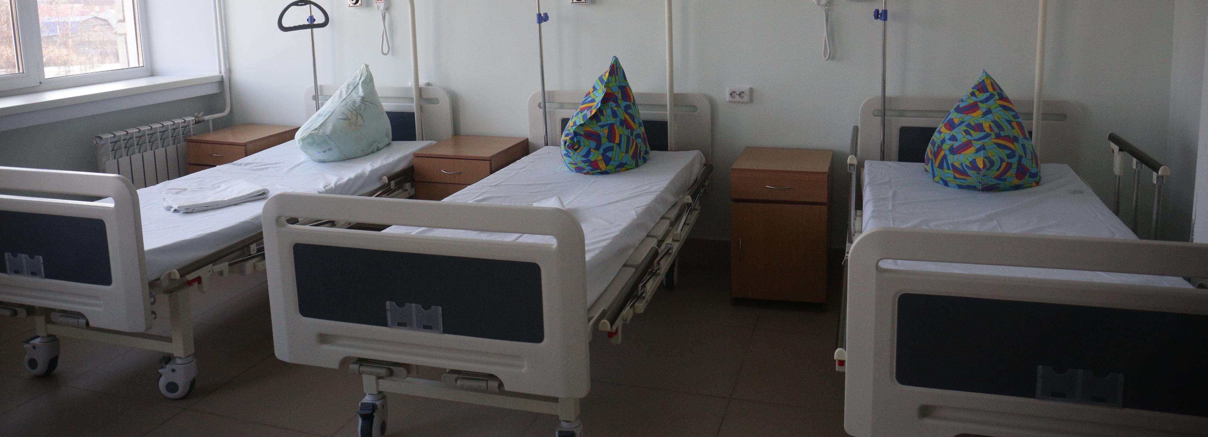 Шесть пациентов умерли от коронавируса в Новосибирской области