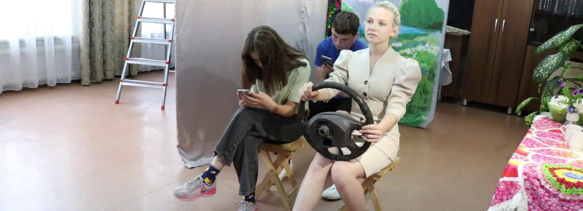 Комедию о незабываемом лете «Бабушка напрокат» поставили в Новосибирске