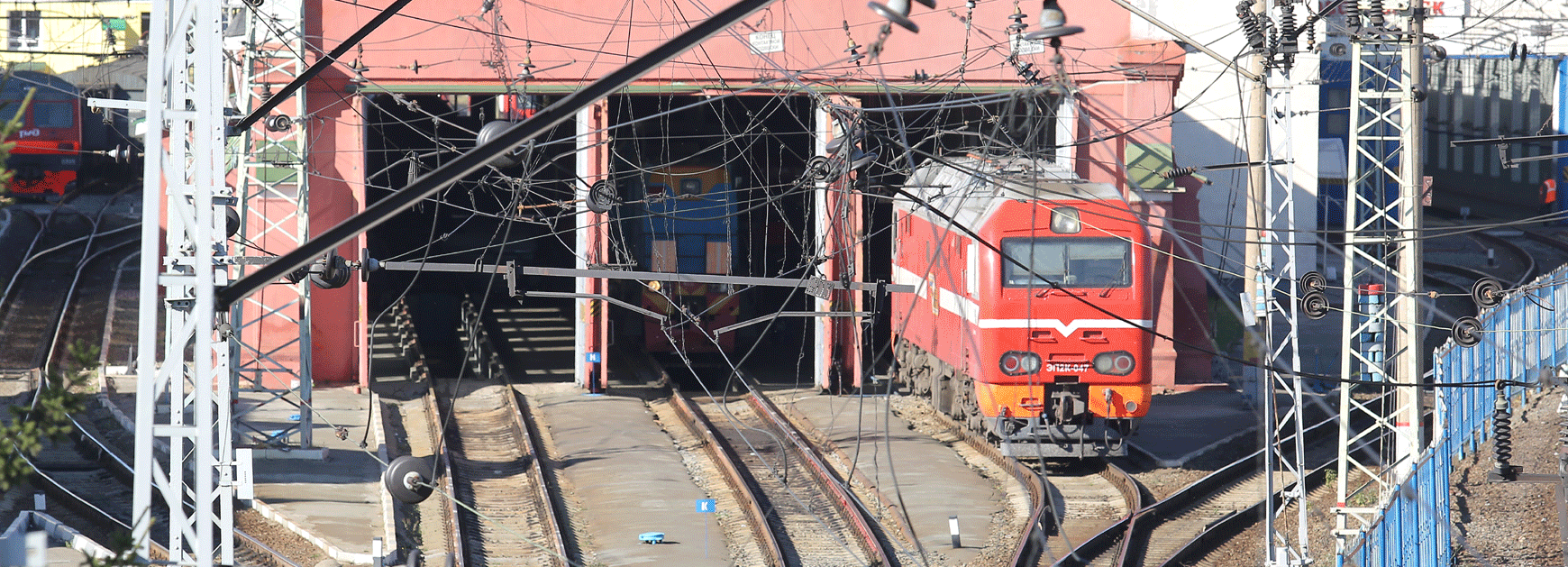 Уборщица взыскала компенсацию с РЖД за химические ожоги