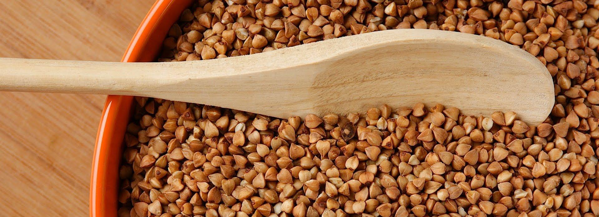 Новый завод по производству гречки запустят в Новосибирской области