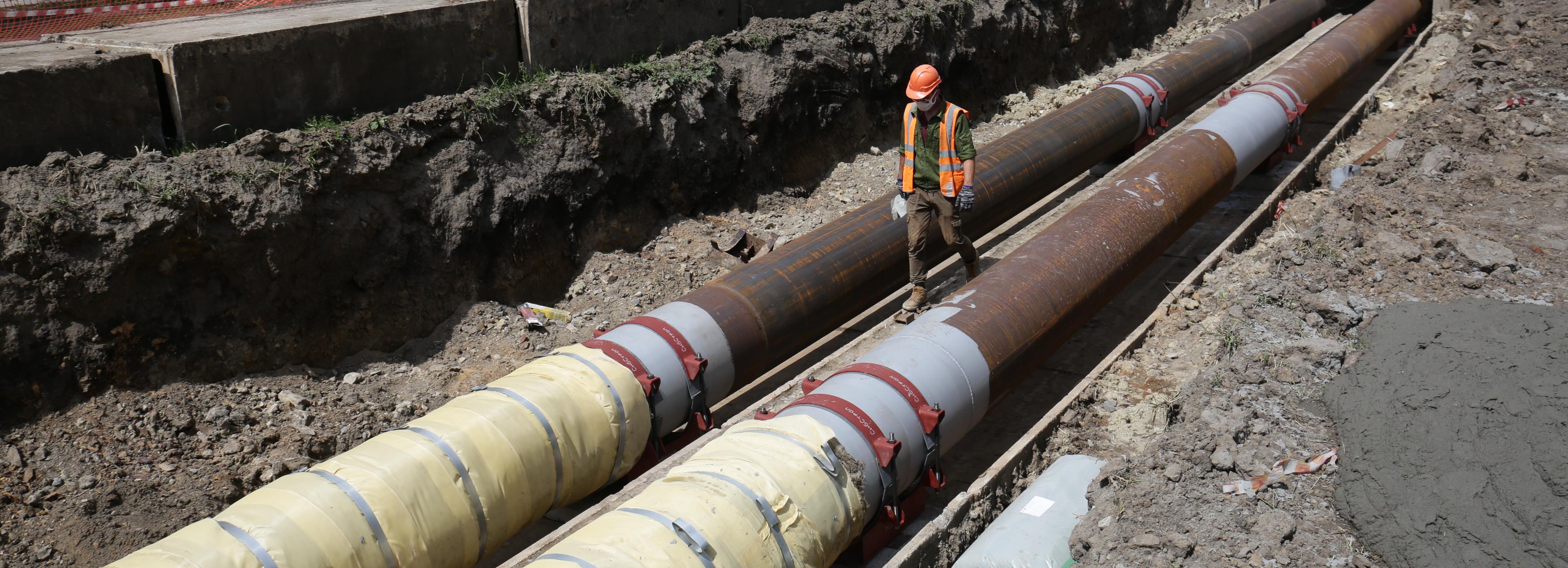 Маршрутка №11 изменит схему движения до 15 октября