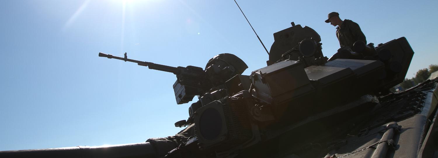 В Новосибирске мобилизованному дали пять лет за дезертирство на сборах