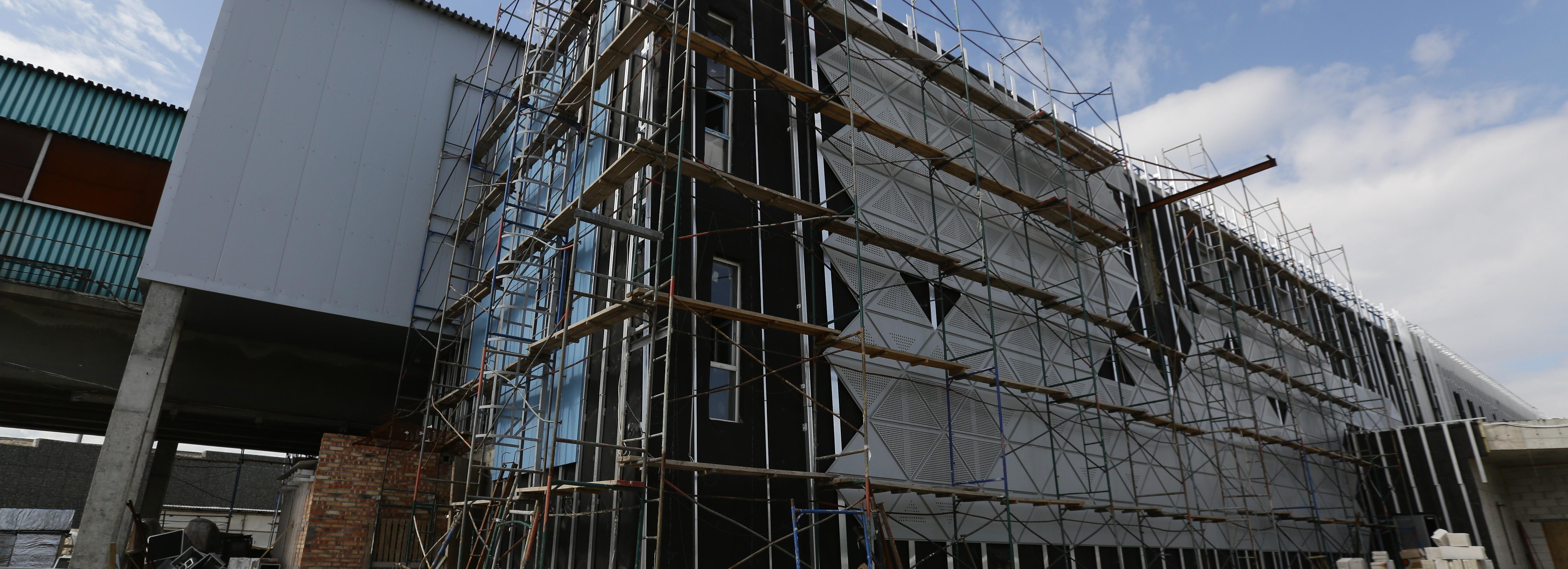 Турникеты на станции метро «Спортивная» начнут устанавливать в конце лета