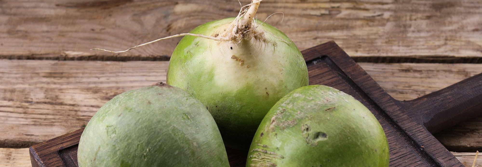 «Витаминные» скидки: зелёная редька и мандарины подешевеют на Петухова