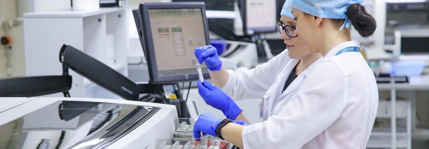 В Новосибирске готовы к встрече заразившихся коронавирусом