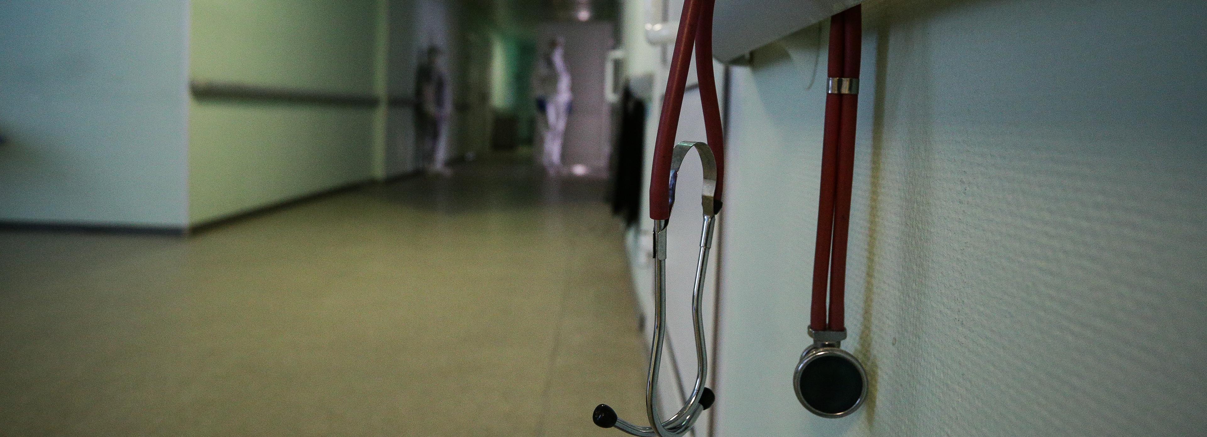 Экс-хирургу дали условный срок за смерть двухлетней девочки