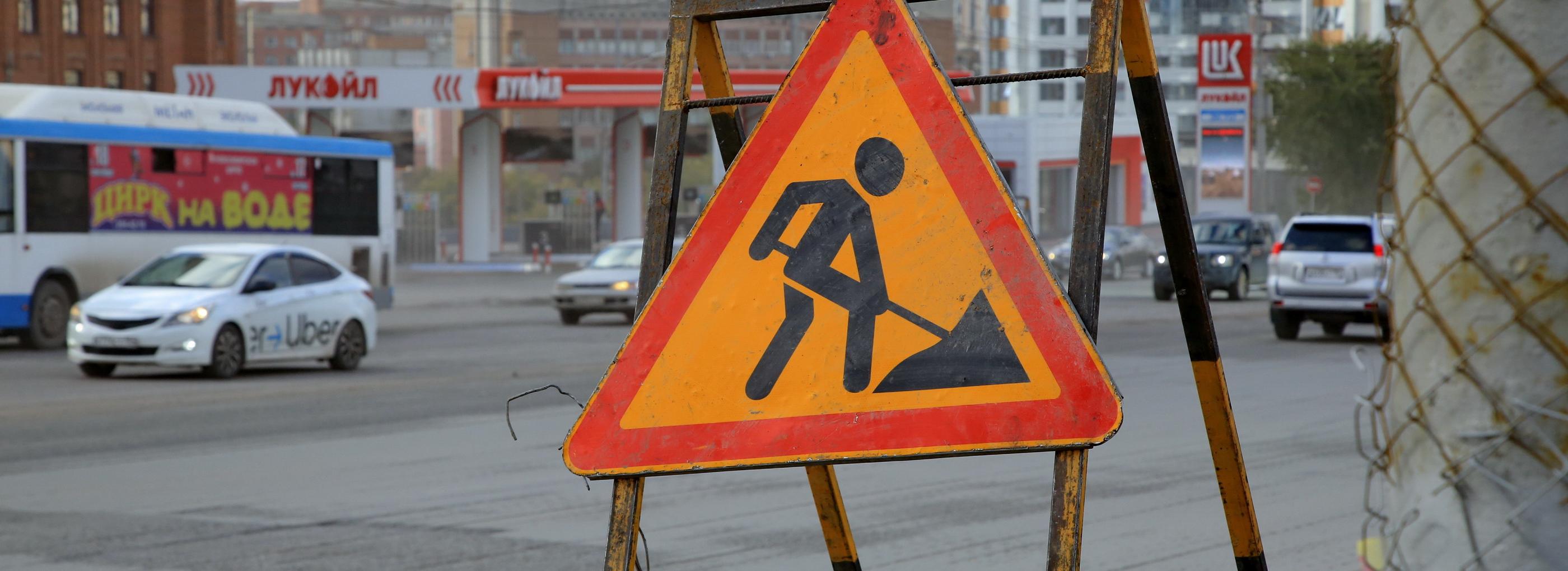 Улица Кирова соединит Выборную с Ключ-Камышенским плато: схема